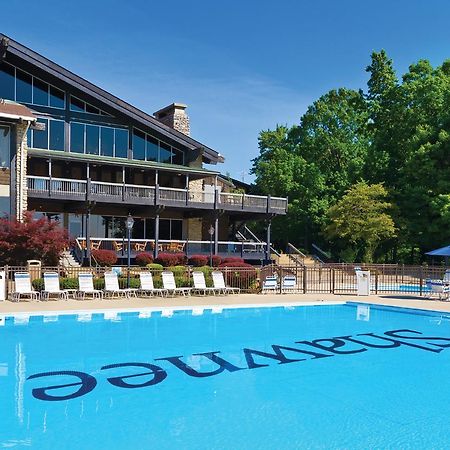 Shawnee Lodge & Conference Center West Portsmouth Екстер'єр фото