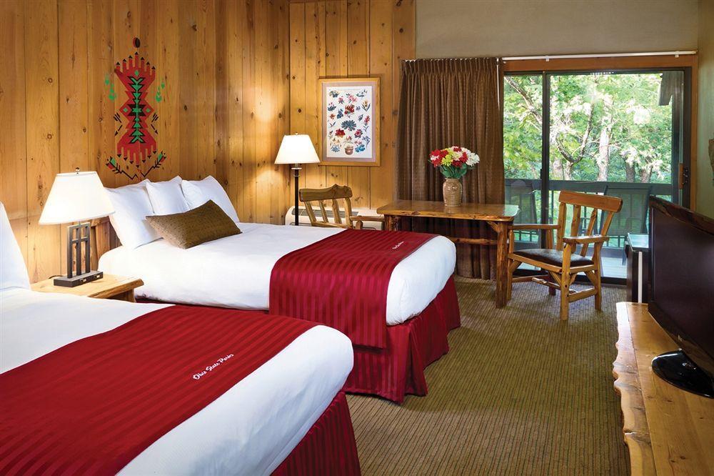 Shawnee Lodge & Conference Center West Portsmouth Екстер'єр фото