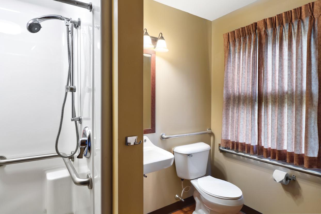 Shawnee Lodge & Conference Center West Portsmouth Екстер'єр фото