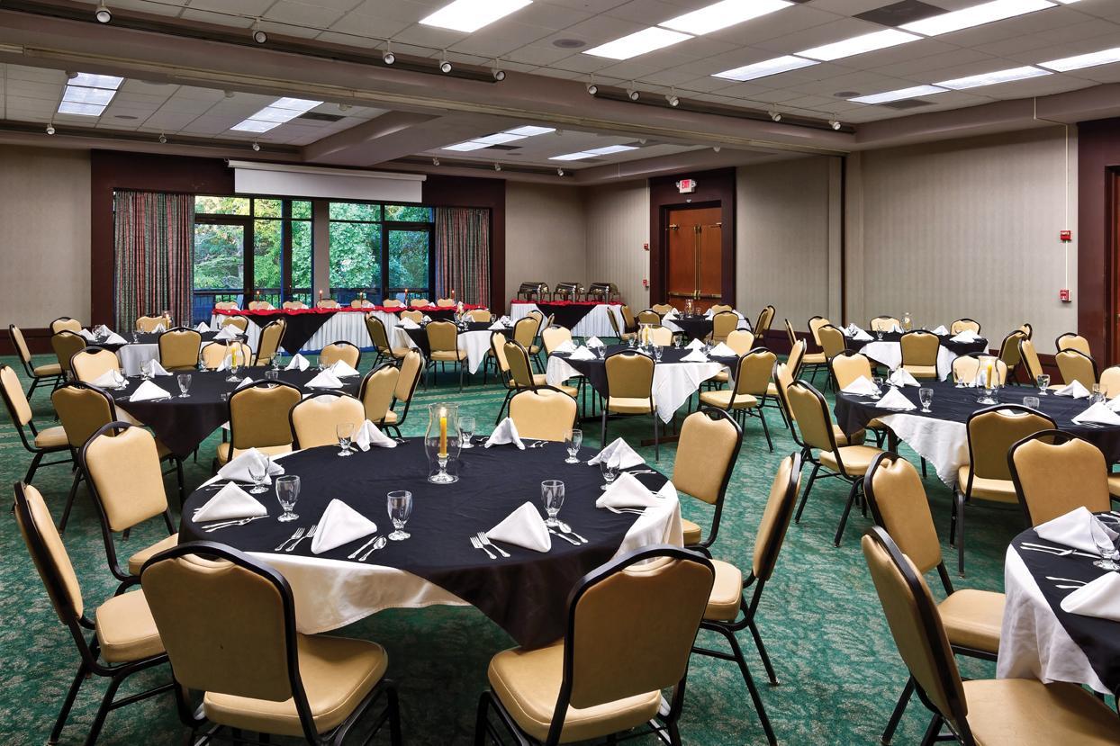 Shawnee Lodge & Conference Center West Portsmouth Екстер'єр фото