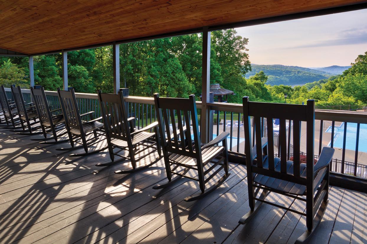 Shawnee Lodge & Conference Center West Portsmouth Екстер'єр фото