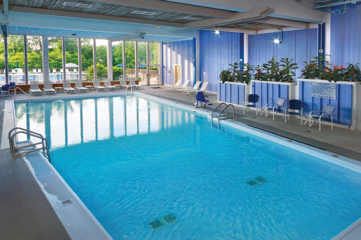 Shawnee Lodge & Conference Center West Portsmouth Екстер'єр фото