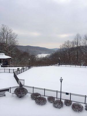 Shawnee Lodge & Conference Center West Portsmouth Екстер'єр фото