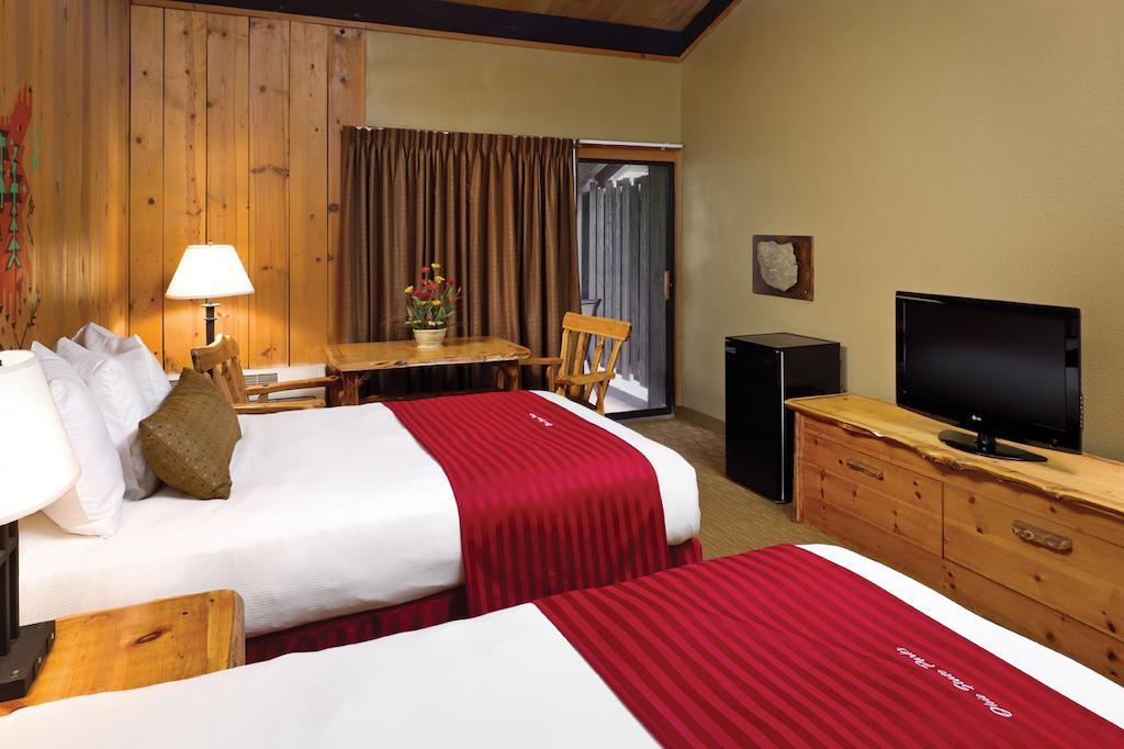Shawnee Lodge & Conference Center West Portsmouth Номер фото
