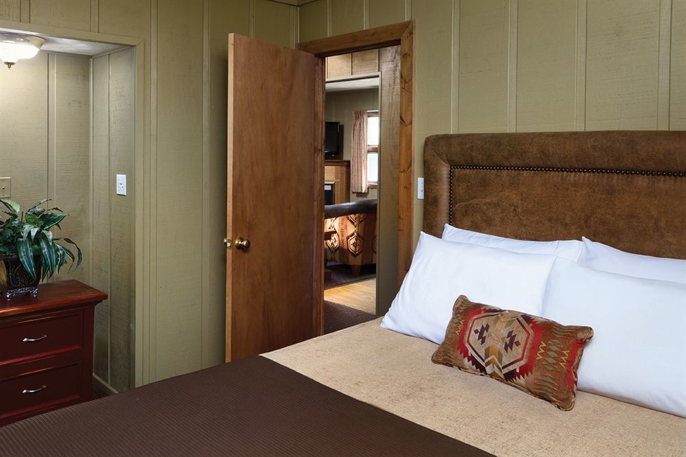 Shawnee Lodge & Conference Center West Portsmouth Екстер'єр фото