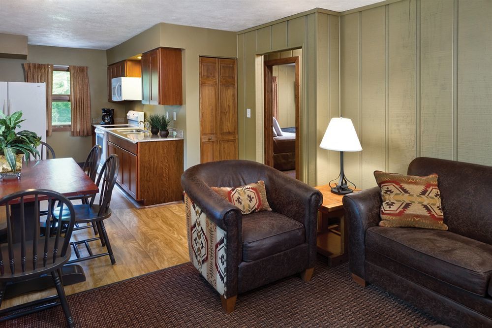 Shawnee Lodge & Conference Center West Portsmouth Екстер'єр фото