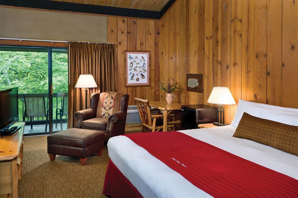 Shawnee Lodge & Conference Center West Portsmouth Екстер'єр фото