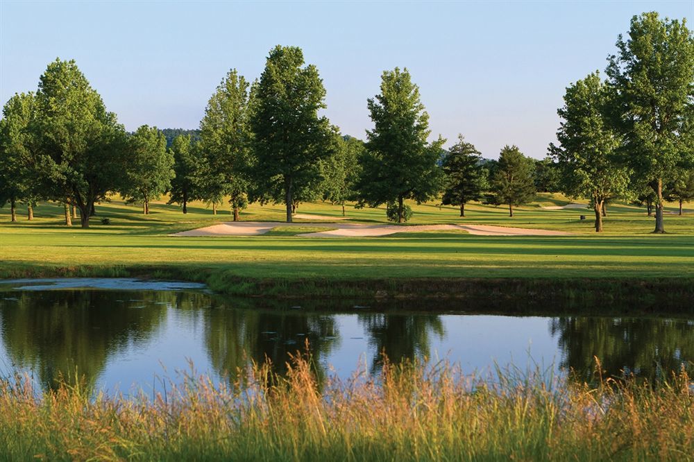 Shawnee Lodge & Conference Center West Portsmouth Екстер'єр фото