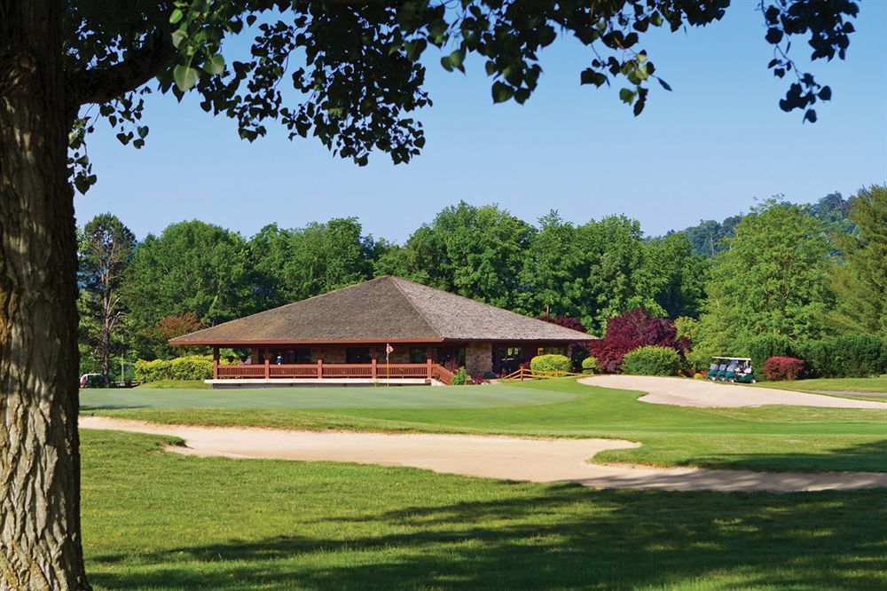 Shawnee Lodge & Conference Center West Portsmouth Екстер'єр фото
